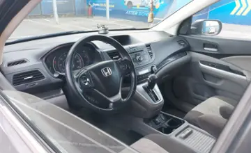 Honda CR-V 2012 года за 9 500 000 тг. в Алматы фото 5