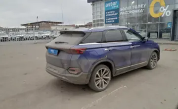 FAW Bestune T77 2022 года за 6 500 000 тг. в Кокшетау