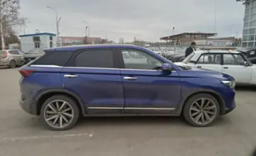 FAW Bestune T77 2022 года за 6 500 000 тг. в Кокшетау фото 4