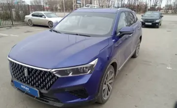 FAW Bestune T77 2022 года за 6 500 000 тг. в Кокшетау фото 1