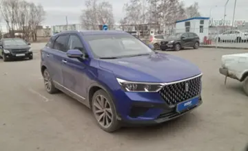 FAW Bestune T77 2022 года за 6 500 000 тг. в Кокшетау фото 3