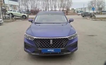 FAW Bestune T77 2022 года за 6 500 000 тг. в Кокшетау фото 2