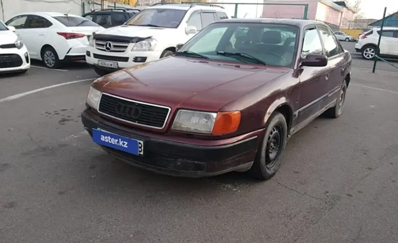 Audi 100 1994 года за 1 000 000 тг. в Алматы