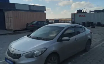 Kia Cerato 2015 года за 6 000 000 тг. в Караганда фото 1