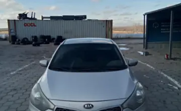 Kia Cerato 2015 года за 6 000 000 тг. в Караганда фото 2