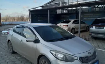 Kia Cerato 2015 года за 6 000 000 тг. в Караганда фото 3