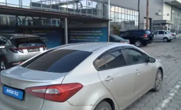 Kia Cerato 2015 года за 6 000 000 тг. в Караганда