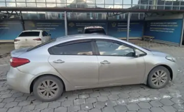Kia Cerato 2015 года за 6 000 000 тг. в Караганда фото 4
