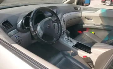 Subaru Tribeca 2006 года за 6 000 000 тг. в Алматы фото 5