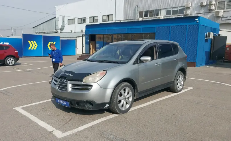 Subaru Tribeca 2006 года за 6 000 000 тг. в Алматы