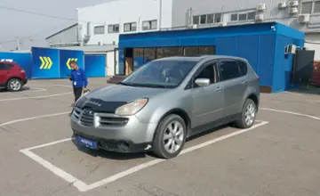 Subaru Tribeca 2006 года за 6 000 000 тг. в Алматы фото 1