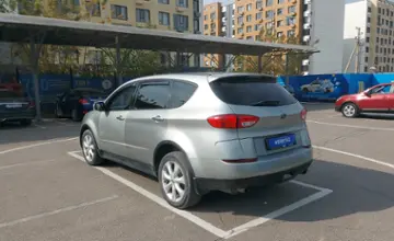 Subaru Tribeca 2006 года за 6 000 000 тг. в Алматы фото 4