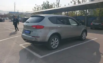 Subaru Tribeca 2006 года за 6 000 000 тг. в Алматы фото 3