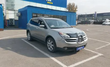 Subaru Tribeca 2006 года за 6 000 000 тг. в Алматы фото 2