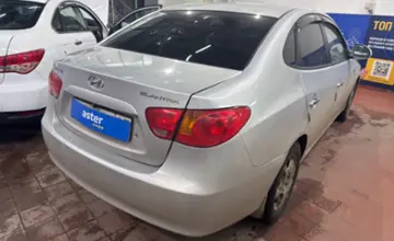 Hyundai Elantra 2008 года за 4 000 000 тг. в Астана