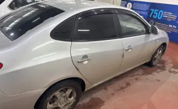 Hyundai Elantra 2008 года за 4 000 000 тг. в Астана фото 4