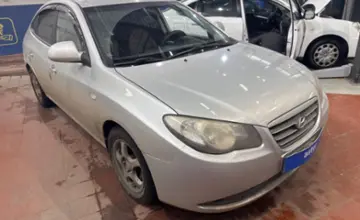Hyundai Elantra 2008 года за 4 000 000 тг. в Астана фото 3