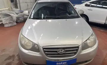 Hyundai Elantra 2008 года за 4 000 000 тг. в Астана фото 2