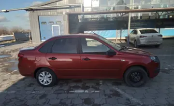 LADA (ВАЗ) Granta 2019 года за 4 000 000 тг. в Караганда фото 4