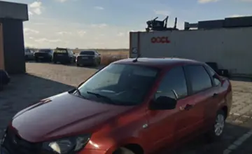 LADA (ВАЗ) Granta 2019 года за 4 000 000 тг. в Караганда фото 1