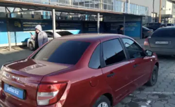 LADA (ВАЗ) Granta 2019 года за 4 000 000 тг. в Караганда