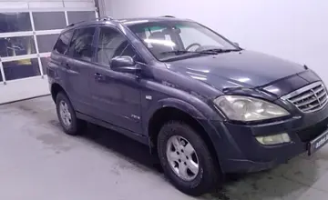 SsangYong Kyron 2011 года за 4 000 000 тг. в Павлодар фото 3