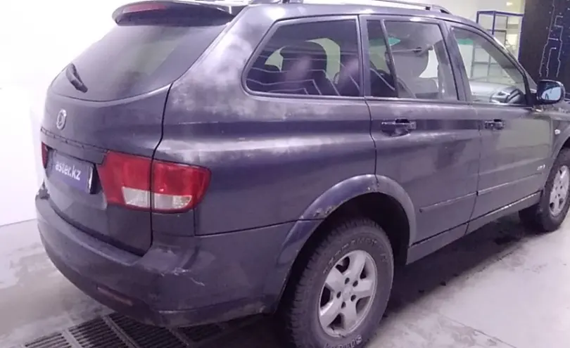 SsangYong Kyron 2011 года за 4 000 000 тг. в Павлодар фото 5