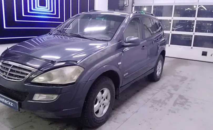 SsangYong Kyron 2011 года за 4 000 000 тг. в Павлодар