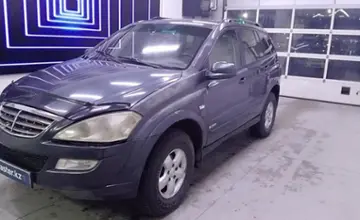 SsangYong Kyron 2011 года за 4 000 000 тг. в Павлодар фото 1