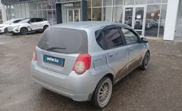 Chevrolet Aveo 2012 года за 3 000 000 тг. в Актобе