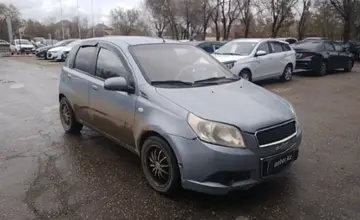 Chevrolet Aveo 2012 года за 3 000 000 тг. в Актобе фото 3