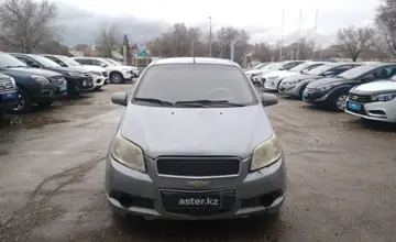 Chevrolet Aveo 2012 года за 3 000 000 тг. в Актобе фото 2
