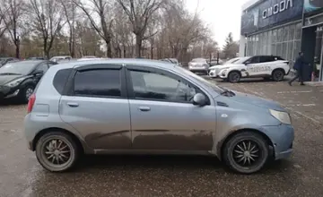 Chevrolet Aveo 2012 года за 3 000 000 тг. в Актобе фото 4