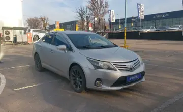 Toyota Avensis 2012 года за 8 000 000 тг. в Алматы фото 2