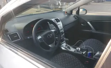 Toyota Avensis 2012 года за 8 000 000 тг. в Алматы фото 5