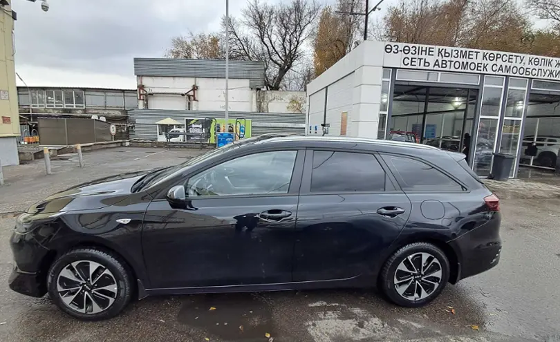 Kia Ceed SW 2024 года за 9 850 000 тг. в Алматы