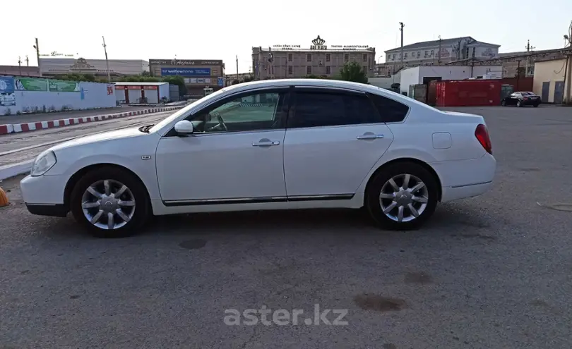 Nissan Teana 2005 года за 3 200 000 тг. в Атырауская область