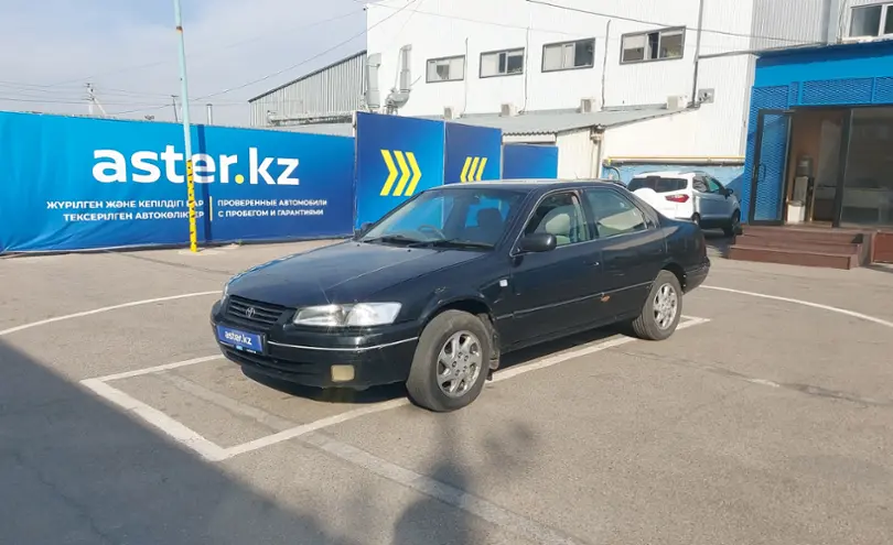 Toyota Camry 1998 года за 2 600 000 тг. в Алматы