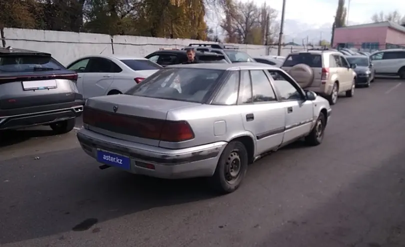 Daewoo Espero 1998 года за 700 000 тг. в Алматы фото 5
