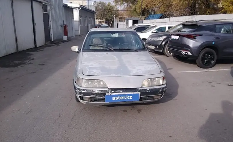 Daewoo Espero 1998 года за 700 000 тг. в Алматы фото 2
