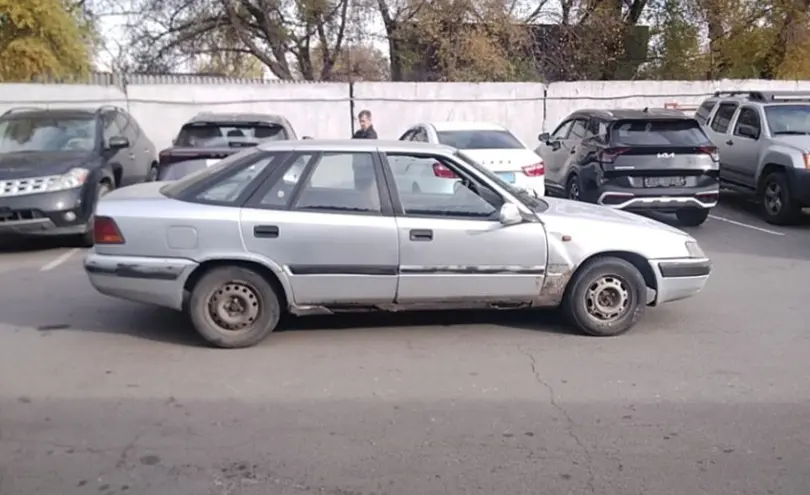 Daewoo Espero 1998 года за 700 000 тг. в Алматы фото 4