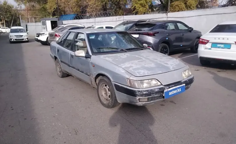 Daewoo Espero 1998 года за 700 000 тг. в Алматы фото 3
