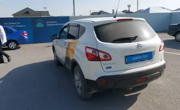 Nissan Qashqai 2013 года за 7 500 000 тг. в Шымкент фото 4