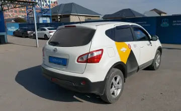Nissan Qashqai 2013 года за 7 500 000 тг. в Шымкент фото 3
