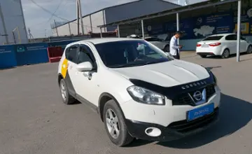 Nissan Qashqai 2013 года за 7 500 000 тг. в Шымкент фото 2