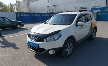 Nissan Qashqai 2013 года за 7 500 000 тг. в Шымкент фото 1