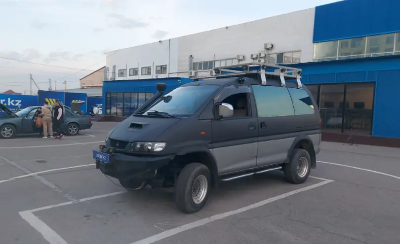 Mitsubishi Delica 1998 года за 5 500 000 тг. в Алматы