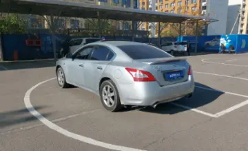 Nissan Maxima 2010 года за 5 500 000 тг. в Алматы фото 4