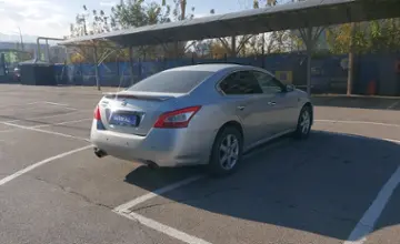 Nissan Maxima 2010 года за 5 500 000 тг. в Алматы фото 3
