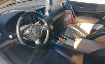 Nissan Maxima 2010 года за 5 500 000 тг. в Алматы фото 5